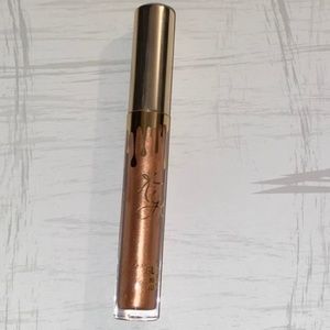 Kylie Cosmetics Makeup - 🌺5x$25- Kylie Lip Gloss in Poppin’ Kylie Cosmetics Makeup - 🌺5x$25- Kylie Lip Gloss in Poppin’